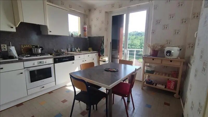 Maison à vendre, 110m², Decazeville