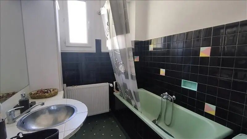 Maison à vendre, 110m², Decazeville