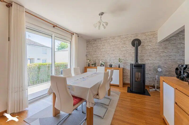 Maison à vendre, 69m², Sainte-Maure-de-Touraine