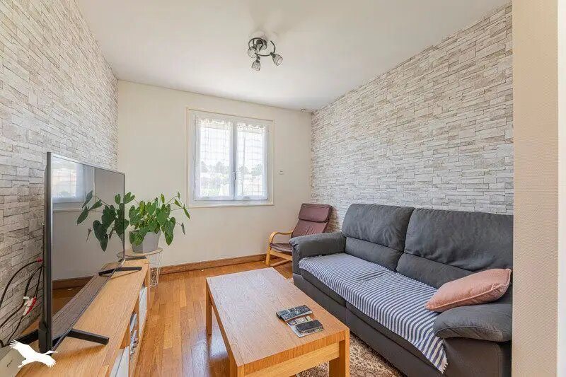 Maison à vendre, 69m², Sainte-Maure-de-Touraine