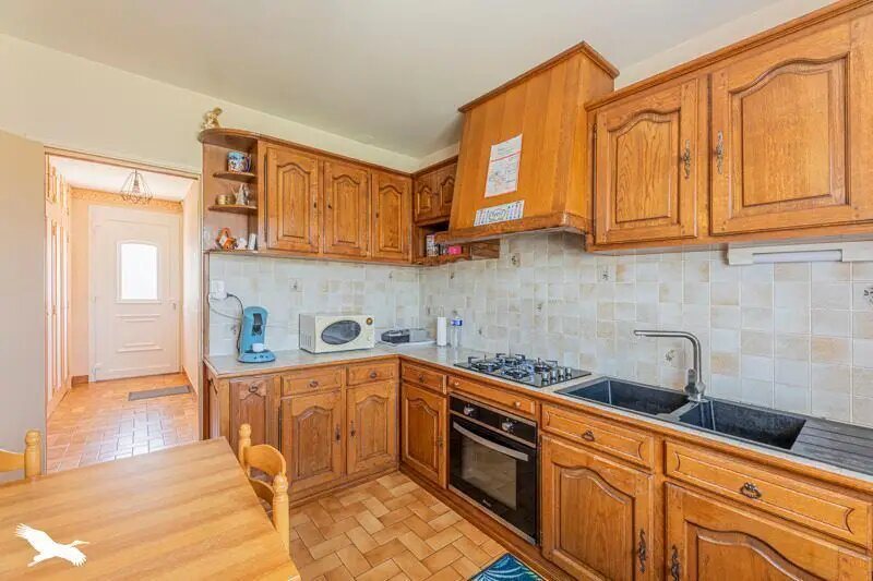 Maison à vendre, 69m², Sainte-Maure-de-Touraine