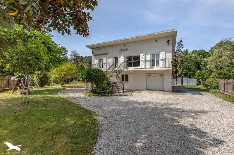 Maison à vendre, 186m², Salles