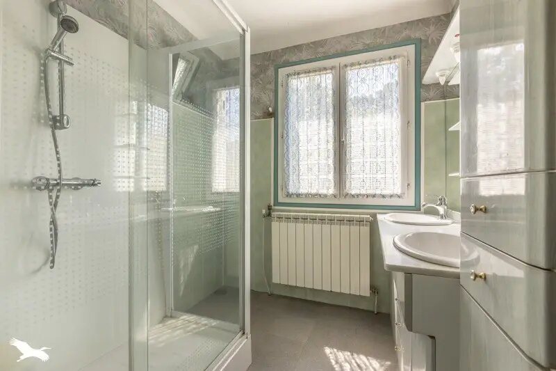 Maison à vendre, 186m², Salles