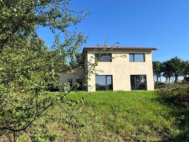 Maison à vendre, 116m², Samatan