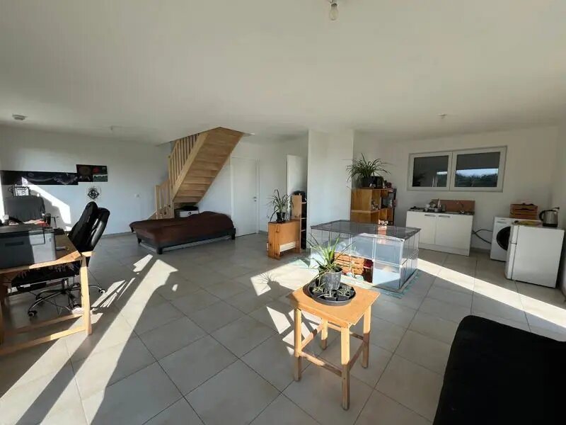 Maison à vendre, 116m², Samatan