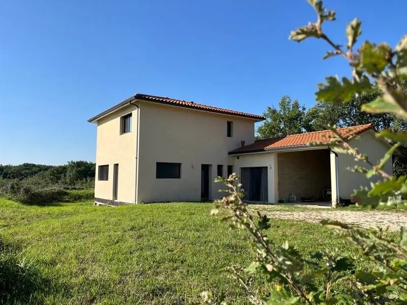 Maison à vendre, 116m², Samatan