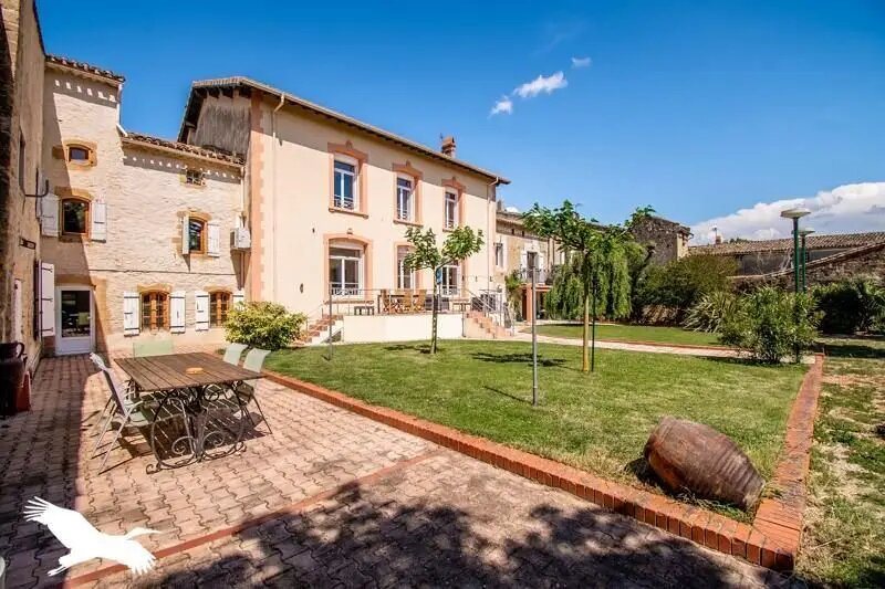 Maison à vendre, 426m², Villefranche-de-Lauragais