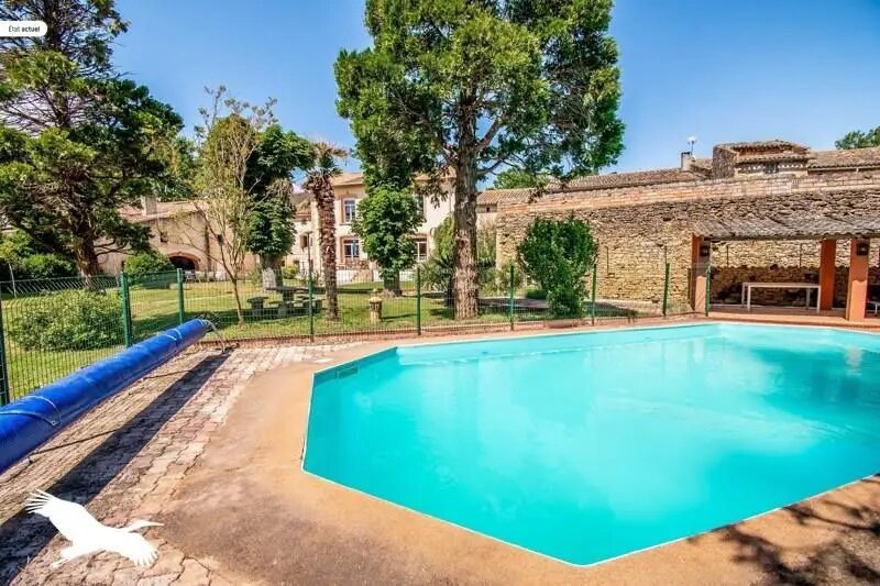 Maison à vendre, 426m², Villefranche-de-Lauragais