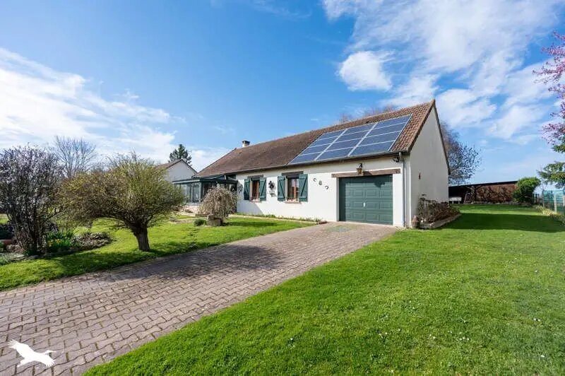 Maison à vendre, 89m², Farges-en-Septaine