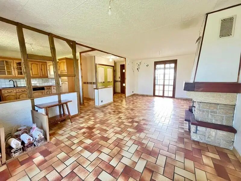 Maison à vendre, 89m², Farges-en-Septaine