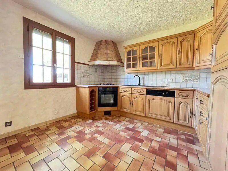 Maison à vendre, 89m², Farges-en-Septaine