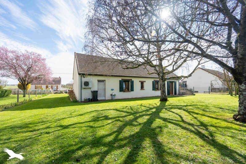 Maison à vendre, 89m², Farges-en-Septaine