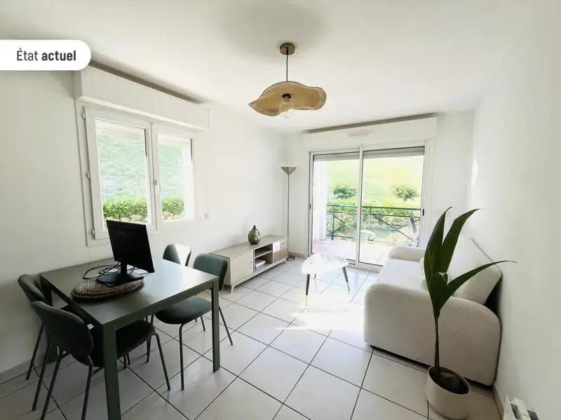 Appartement à vendre, 35m², Saint-Jean-de-Luz
