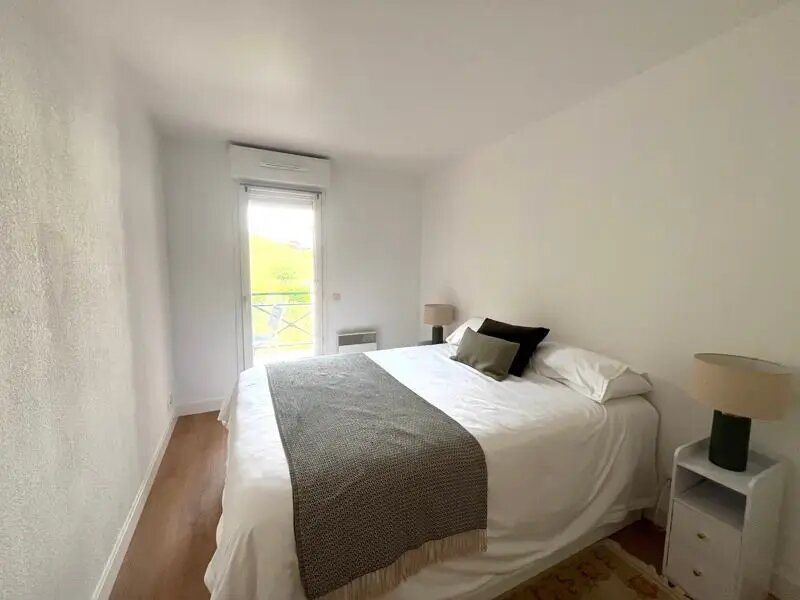 Appartement à vendre, 35m², Saint-Jean-de-Luz