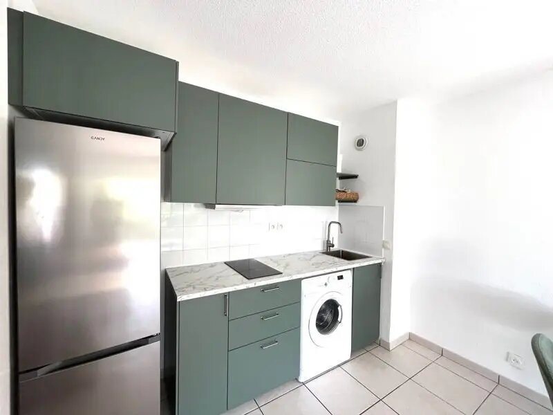 Appartement à vendre, 35m², Saint-Jean-de-Luz