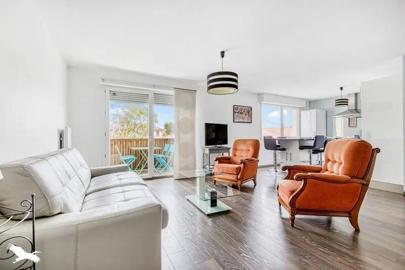 Appartement à vendre, 71m², Arès