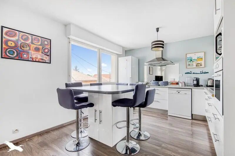 Appartement à vendre, 71m², Arès