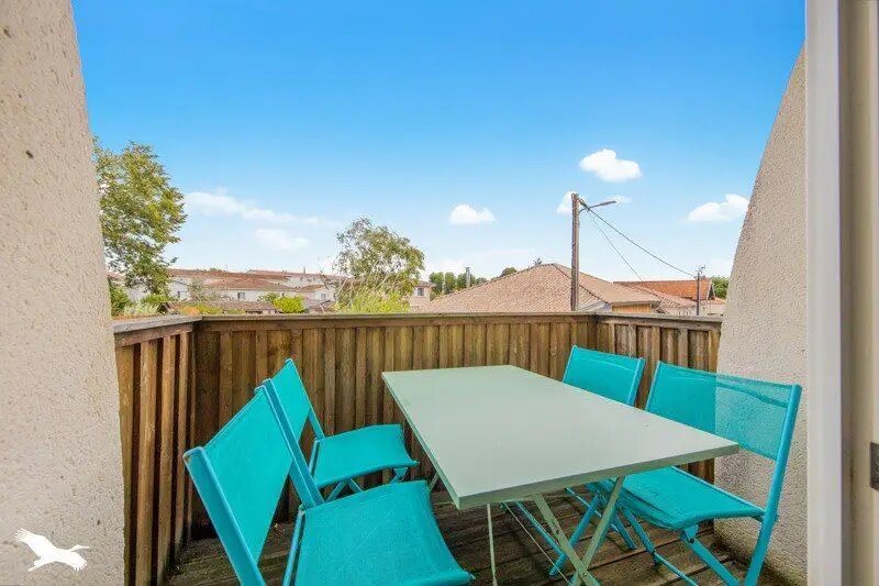 Appartement à vendre, 71m², Arès