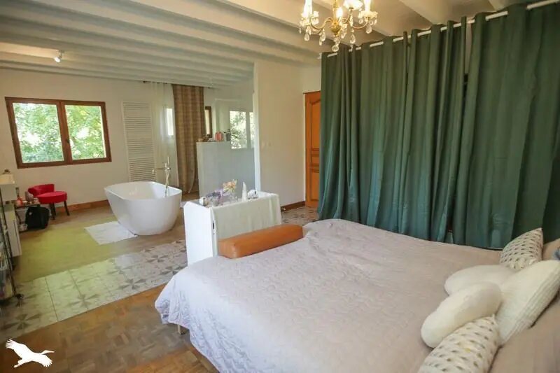 Maison à vendre, 174m², Langon