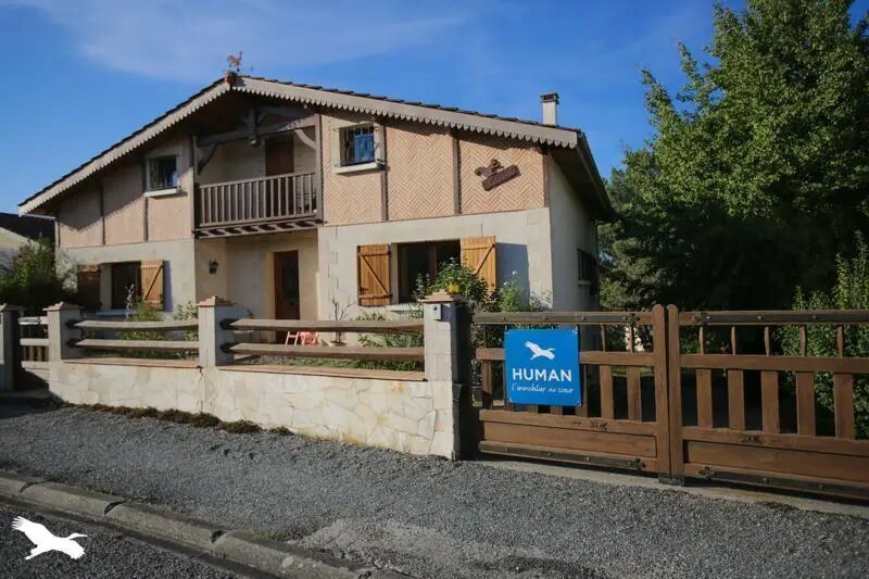 Maison à vendre, 174m², Langon
