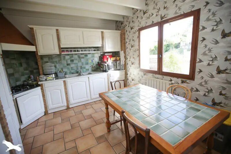 Maison à vendre, 174m², Langon