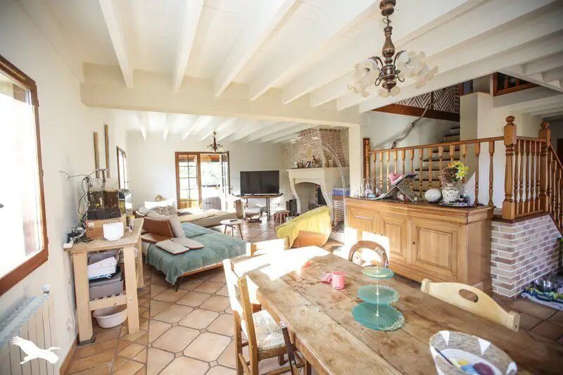 Maison à vendre, 174m², Langon