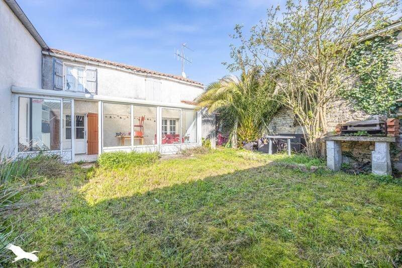 Maison à vendre, 67m², Thairé