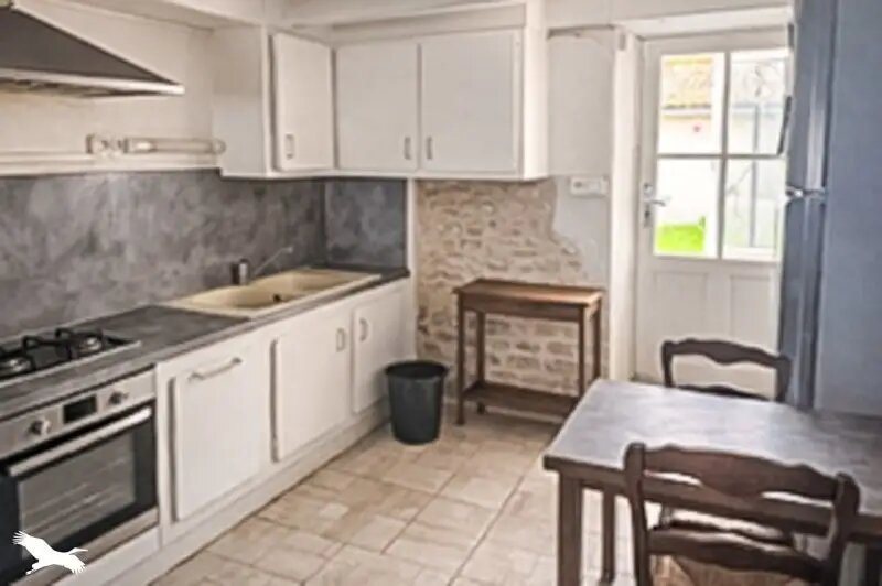Maison à vendre, 67m², Thairé