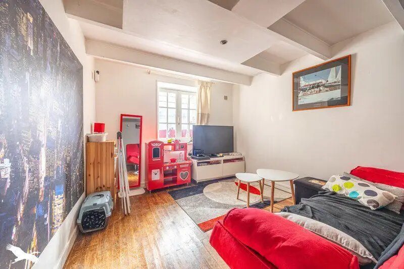 Maison à vendre, 67m², Thairé