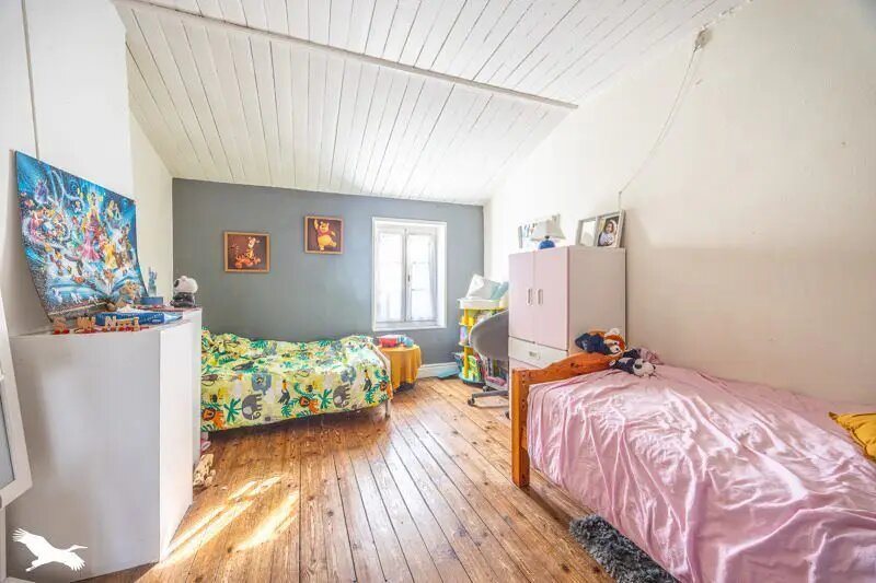 Maison à vendre, 67m², Thairé