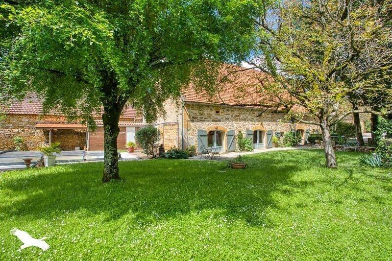 Maison à vendre, 135m², Rocamadour