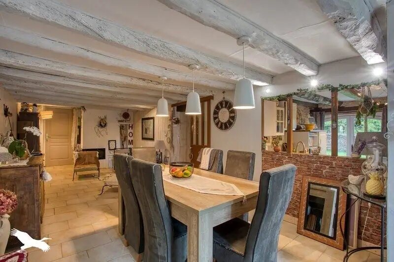 Maison à vendre, 135m², Rocamadour