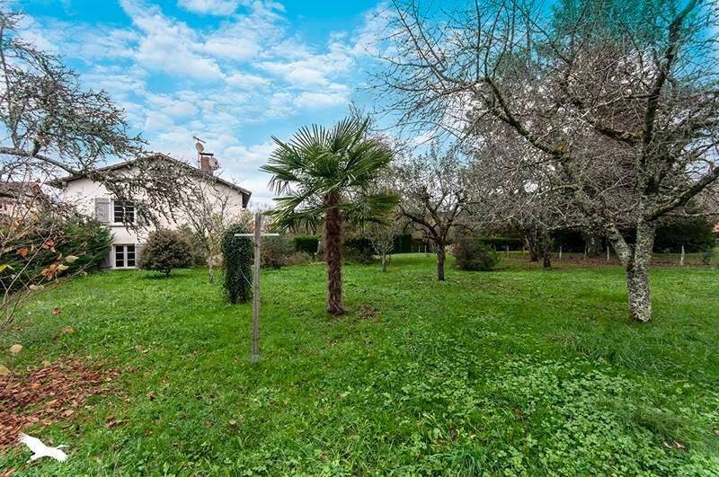 Maison à vendre, 109m², Champagnac-de-Belair