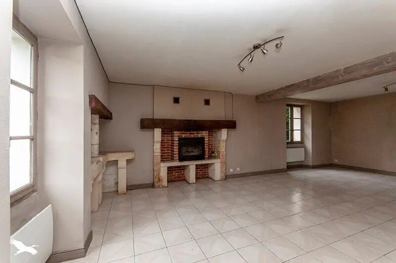 Maison à vendre, 109m², Champagnac-de-Belair