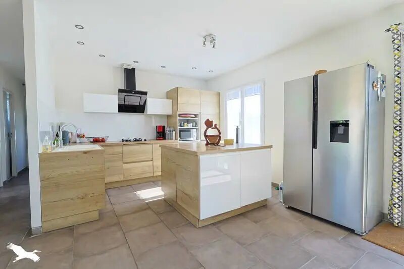 Maison à vendre, 92m², Prigonrieux
