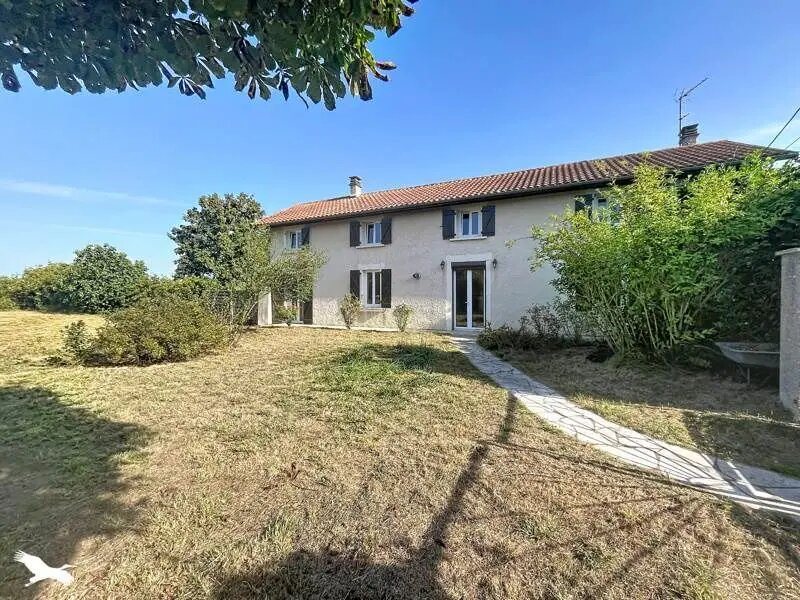 Maison à vendre, 163m², Escondeaux