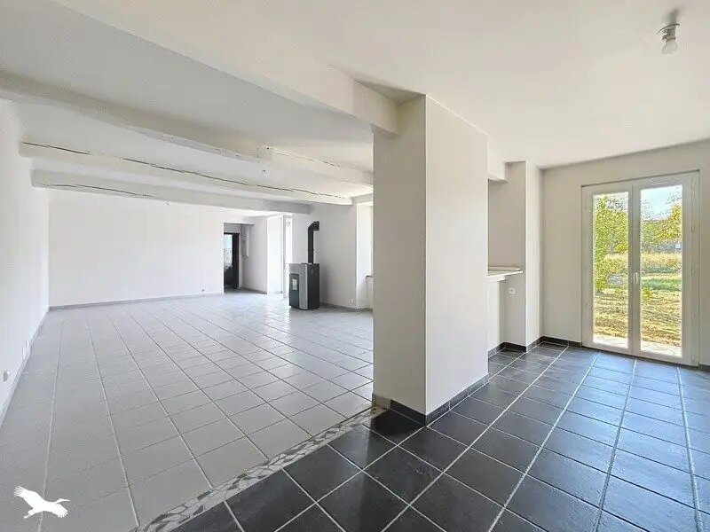 Maison à vendre, 163m², Escondeaux