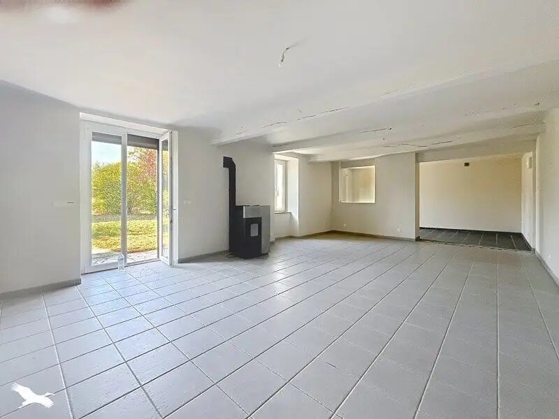 Maison à vendre, 163m², Escondeaux