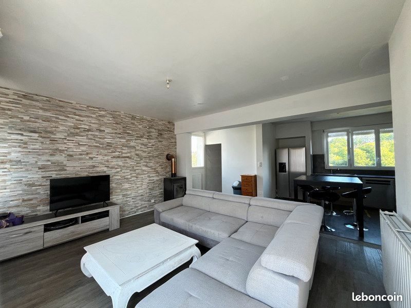 Maison à vendre, 93m², Quimperlé
