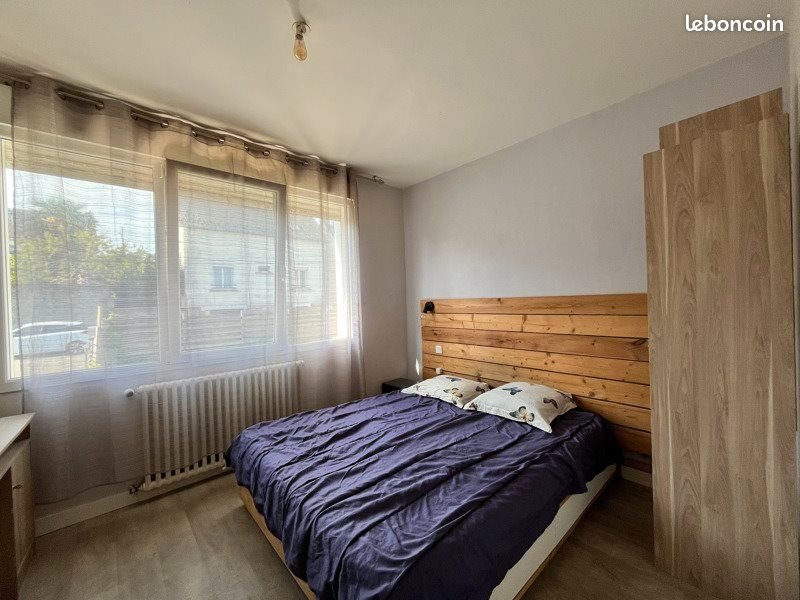 Maison à vendre, 93m², Quimperlé