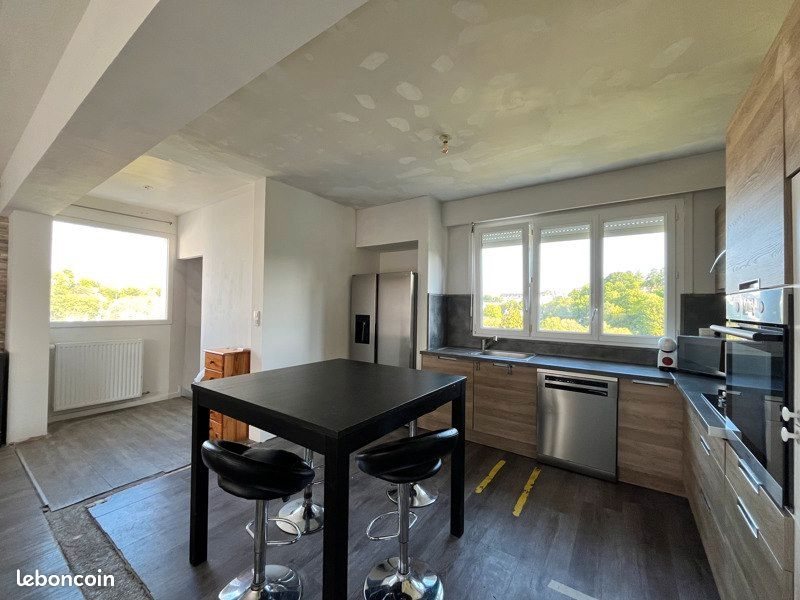 Maison à vendre, 93m², Quimperlé