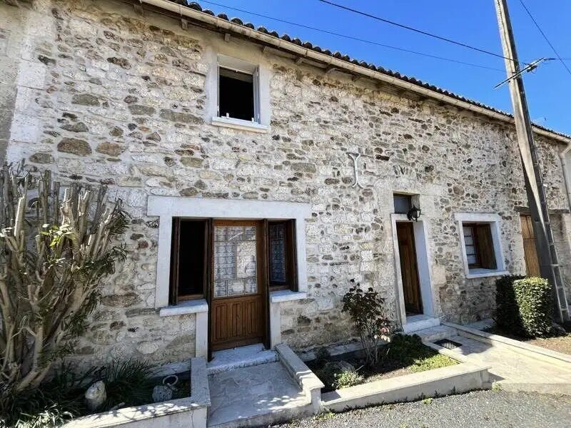 Maison à vendre, 145m², Vouzan