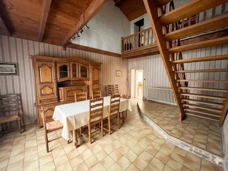 Maison à vendre, 145m², Vouzan