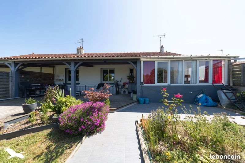 Maison à vendre, 90m², La Ferrière