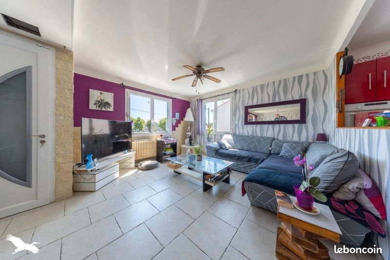 Maison à vendre, 90m², La Ferrière