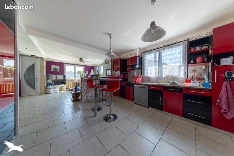 Maison à vendre, 90m², La Ferrière