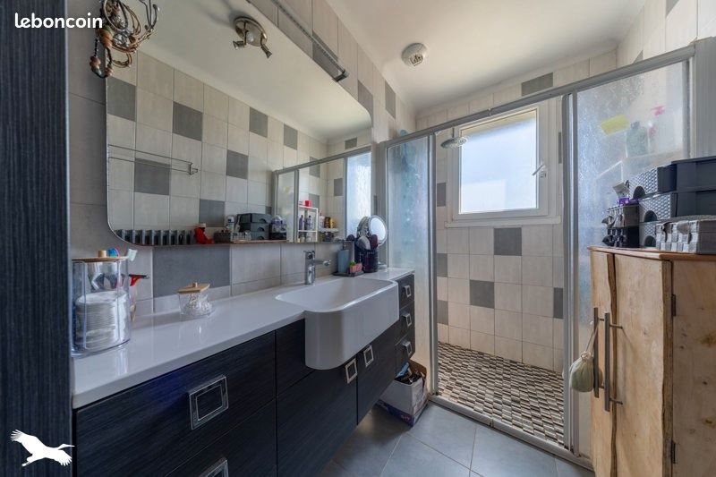 Maison à vendre, 90m², La Ferrière