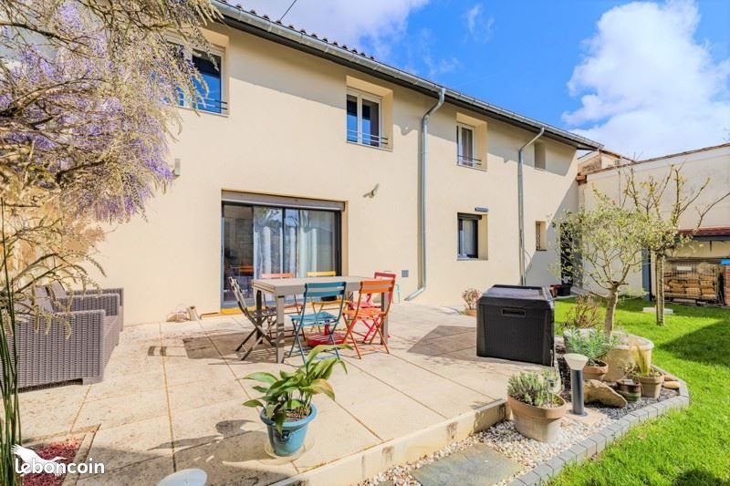 Maison à vendre, 138m², Vayres