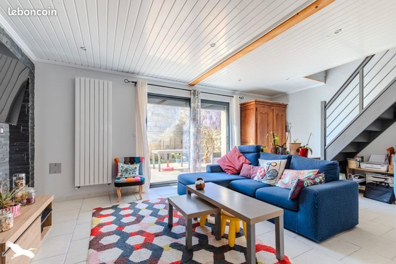 Maison à vendre, 138m², Vayres