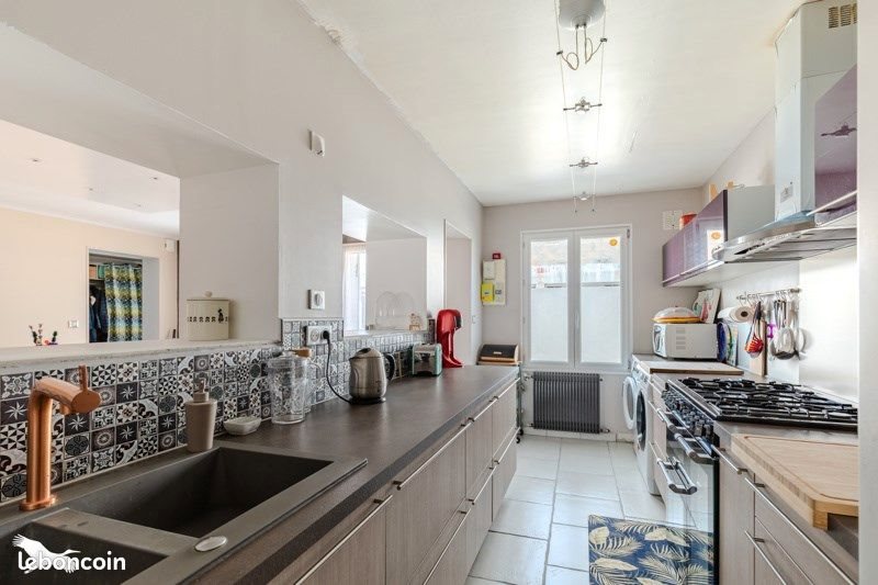 Maison à vendre, 138m², Vayres